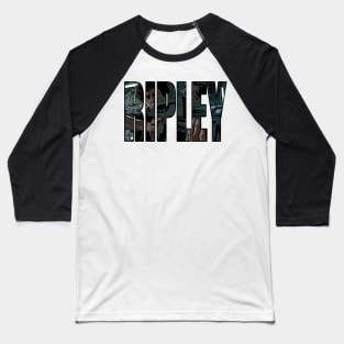 Ripley Baseball T-Shirt